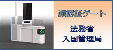 顔認証